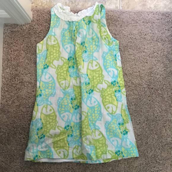 Lilly size 8 - Picture 1 of 1